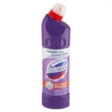 DOMESTOS 750ml LEVANDER
