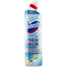 DOMESTOS 700ml POWER FRESH OCEAN FRESH 7
