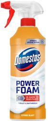 DOMESTOS POWER PNA CITRUS BLAST MR 435m