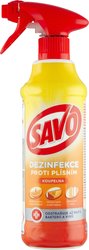 SAVO PROTI PLSNI 500ml KOUPELNA 627020