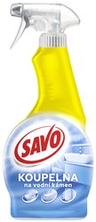 SAVO 500ml KOUPELNY ROZPRAOVA 712221
