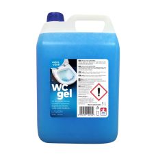 LAVON WC GEL OCEAN 5L 10032