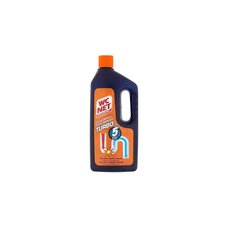 WC NET TURBO 1000ml NOVINKA