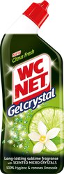 WC NET 750ml GEL CRYSTAL CITRUS FRESH 71