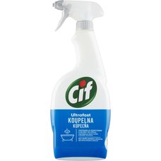 CIF KOUPELNA 750ml MR
