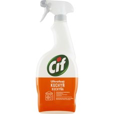 CIF KUCHYNE 750ml MR