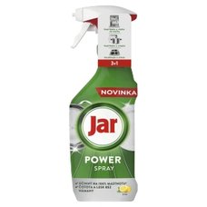 JAR POWER 500ml ODMAOVA KUCHYN, MYK