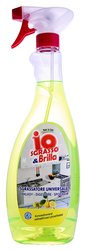 IO SGRASSA &amp; BRILLA 750ml ODMATOVA 045