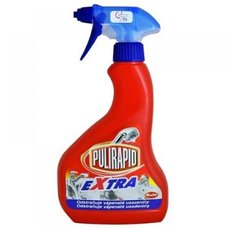 IO SPLENDO 750ml EXTRA PUMPA REZ A VODN