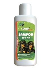 LORD SAMPON PRO PSY ANTIPARAZITNI 250ml