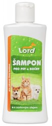 LORD AMPON PRO PSY A KOKY 250ml NORK.O