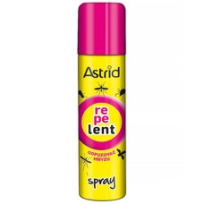 ASTRID REPELENT 150ml 1516197