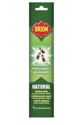 ORION NATURAL NASTRAHA NA POTR.MOLY  420