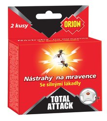 ORION PASTIKA NA MRAVENCE 2KS