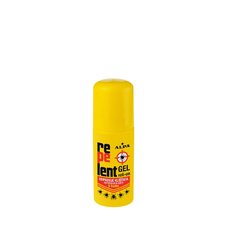 REPELENT GEL ROLL ON 50ml ALPA 02357