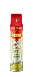 ORION PROTI LTAJCMU HMYZU 2v1 ZELEN