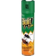 BIOLIT UNI POMERANC 400ml 696125