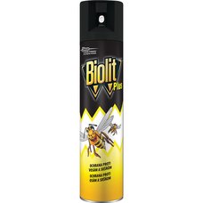 BIOLIT PLUS VOSY SRSNI 400ml  675110