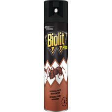 BIOLIT PLUS 400ml NA MRAVENCE 675106