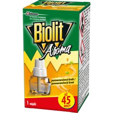 BIOLIT NAHR.NAPLN STROJ.TEKUTY 45NOCI PO