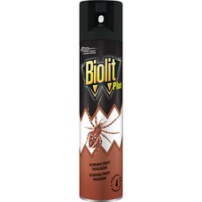 BIOLIT PLUS STOP PAVOUCI 400ml  675188
