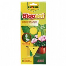 STOPSET LEPOV IPKY LUTE 5ks 5x14cm .