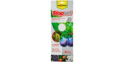 STOPSET B LEPOV DESKY BILE 5ks 25x10cm