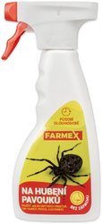 FARMEX NA PAVOUKY MR 250ML