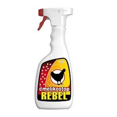 REBEL PROTI MELKM 250ml SPR.