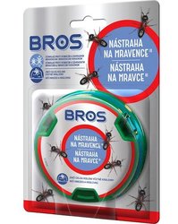BROS-DOMECEK NA MRAVENCE 1ks/10g 6302