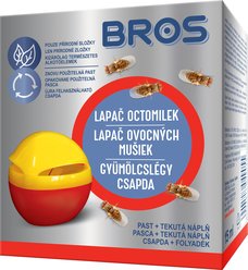 BROS-LAPAC OCTOMILEK 9903