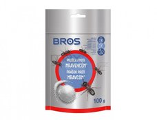 BROS-PREK PROTI MRAVENCM 100g sek