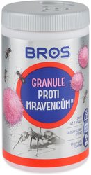 BROS-GRANULE MRAVENCI 60g+20% zdarma5617