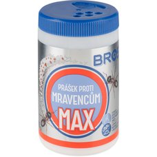 BROS-PREK PROTI MRAVENCM MAX 100g 563
