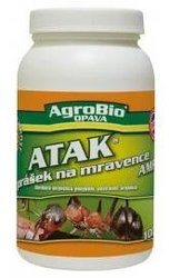 ATAK-PREK NA MRAVENCE 250g