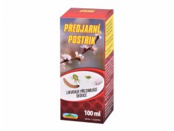 EKOL 100ml PEDJARN POSTIK