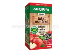 INPORO JARN OETEN 50ml