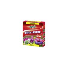 MSICE-MOLICE STOP 2x1,8g AGRO CS 017153