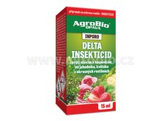 INPORO DELTA INSEKTICID 15ml MICE,HOUSE