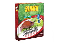 SLIMEX 100g PROTI SLIMAKM