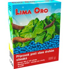 LIMA-ORO NA SLIMKY 200g V KRABICE