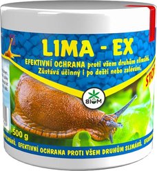 LIMA-EX NA SLIMKY 500g V DZE
