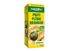 PROTI PLISNI BRAMBOR AMBORA DUO 100ml 00