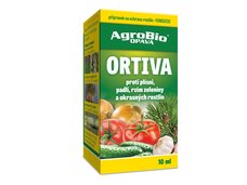ORTIVA 10ml PROTI PLSNI, SYPAVKAM,RZIM
