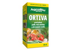 ORTIVA 50ml PROTI PLSNI, SYPAVKAM,RZIM