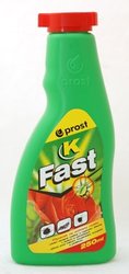 FAST K 250ml NPL/PIRIMOR/