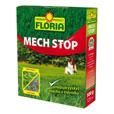 FLORIA MECH-STOP 0,5kg AGRO CS 8225