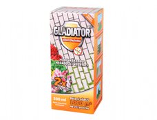 GLADIATOR 500ml totln herbicid