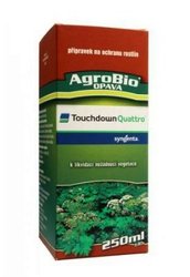 TOUCHDOWN QUATTRO 250ml totln herbicid