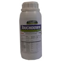 TOUCHDOWN QUATTRO 500ml totln herbicid